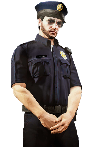 Cop