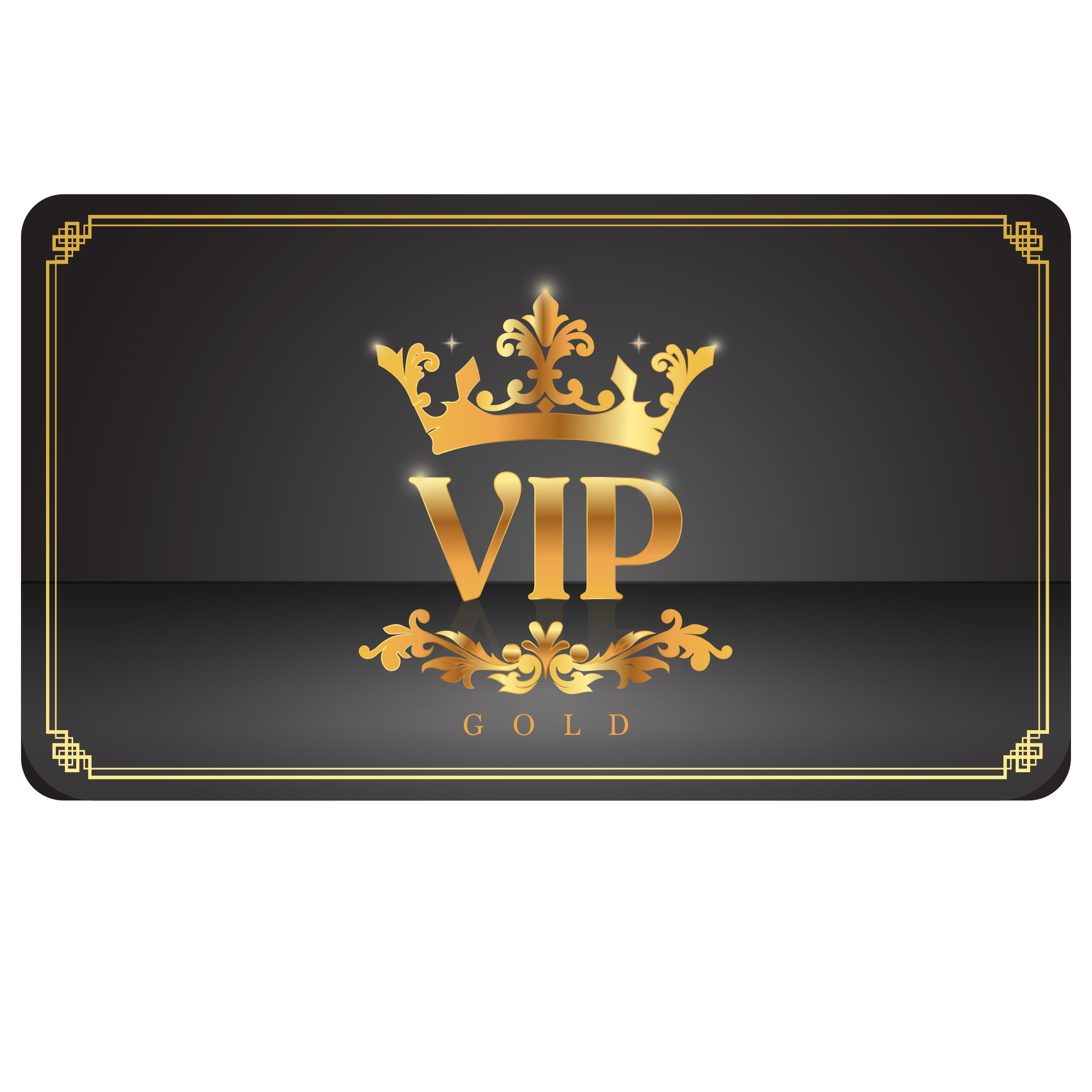 Gold Membership