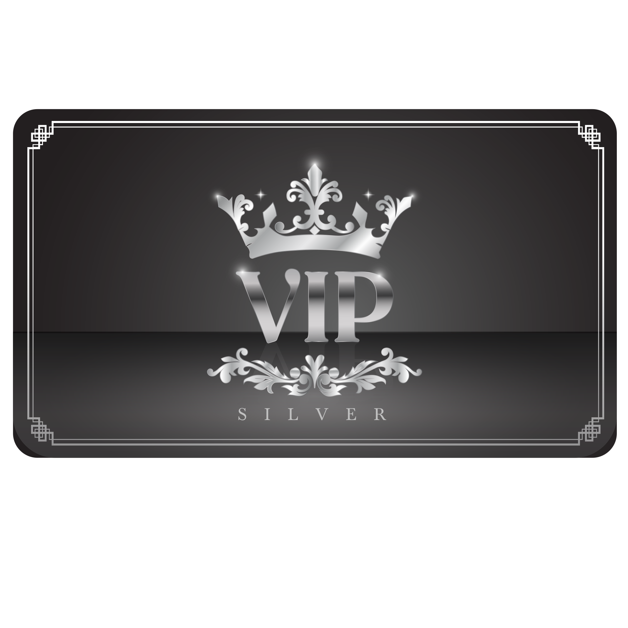 Silver Membership